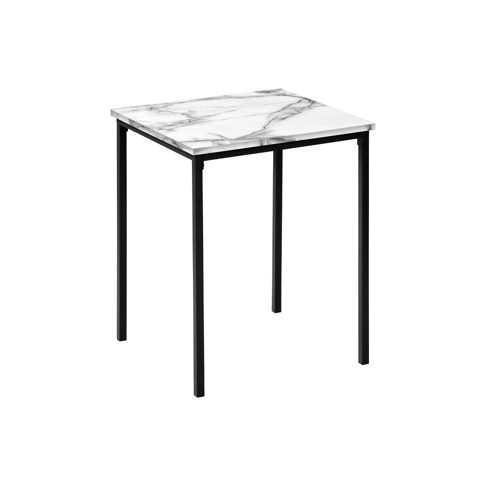 Table Set, 3pcs Set, Coffee, End, Black