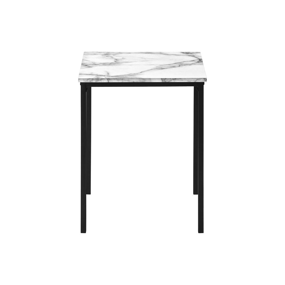 Table Set, 3pcs Set, Coffee, End, Black