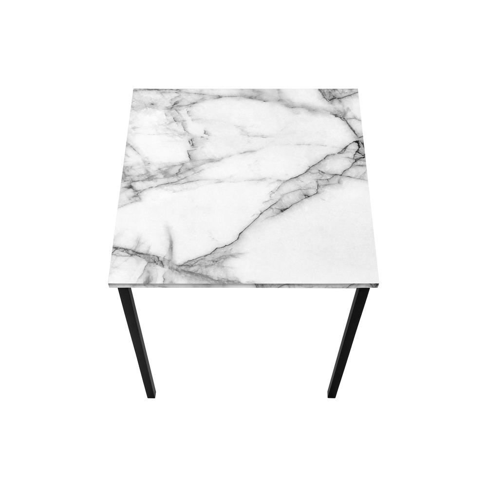 Table Set, 3pcs Set, Coffee, End, Black