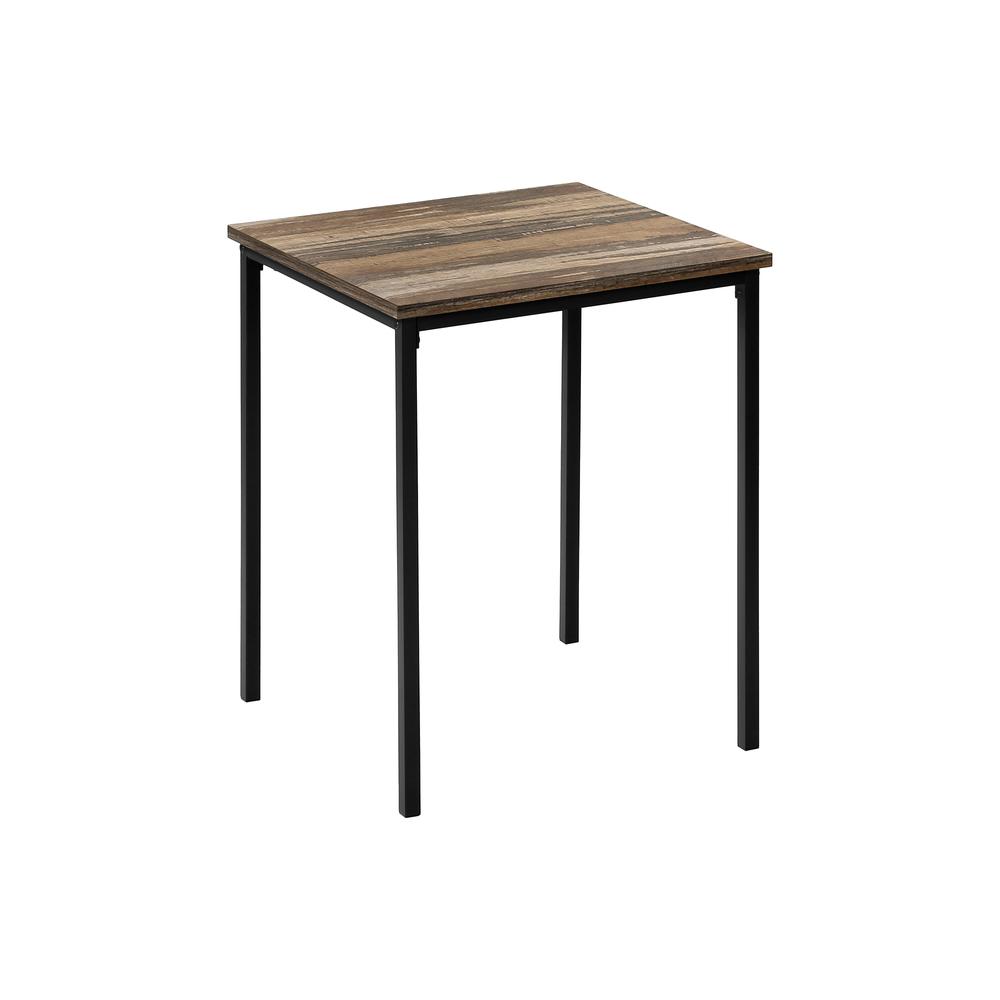 Table Set, 3pcs Set, Coffee, End, Black