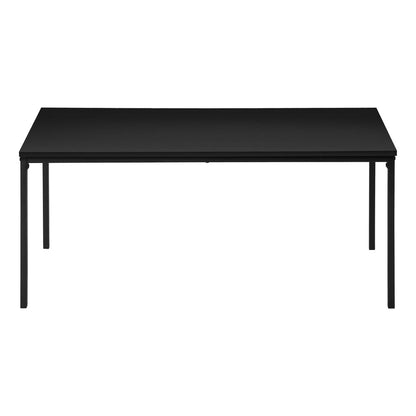 Table Set, 3pcs Set, Coffee, End, Black