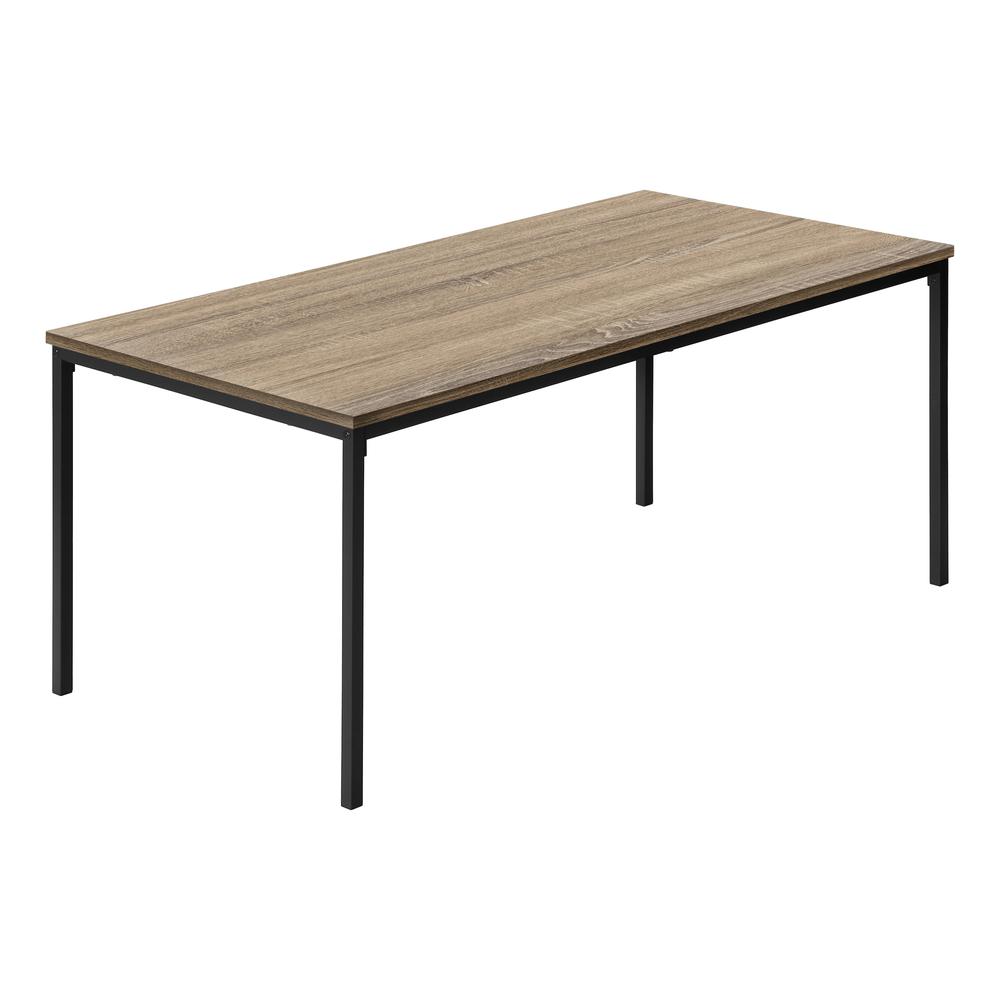 Table Set, 3pcs Set, Coffee, End, Black