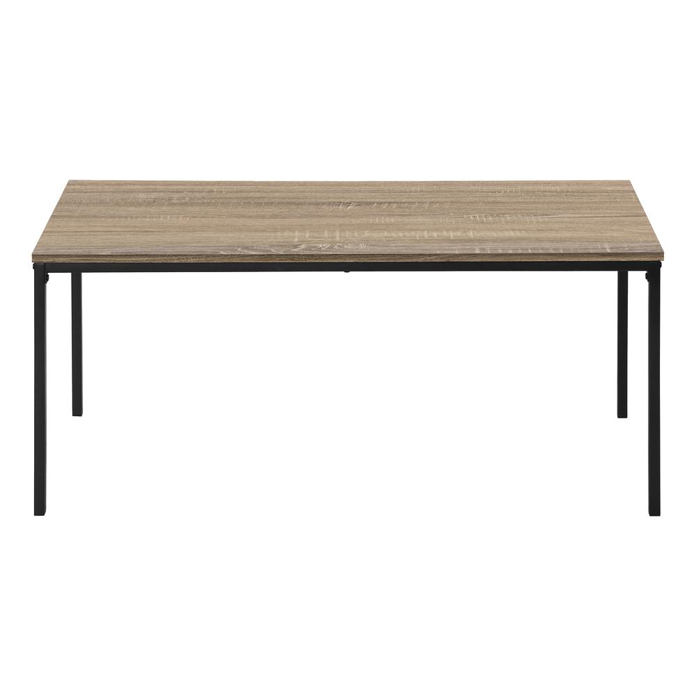 Table Set, 3pcs Set, Coffee, End, Black