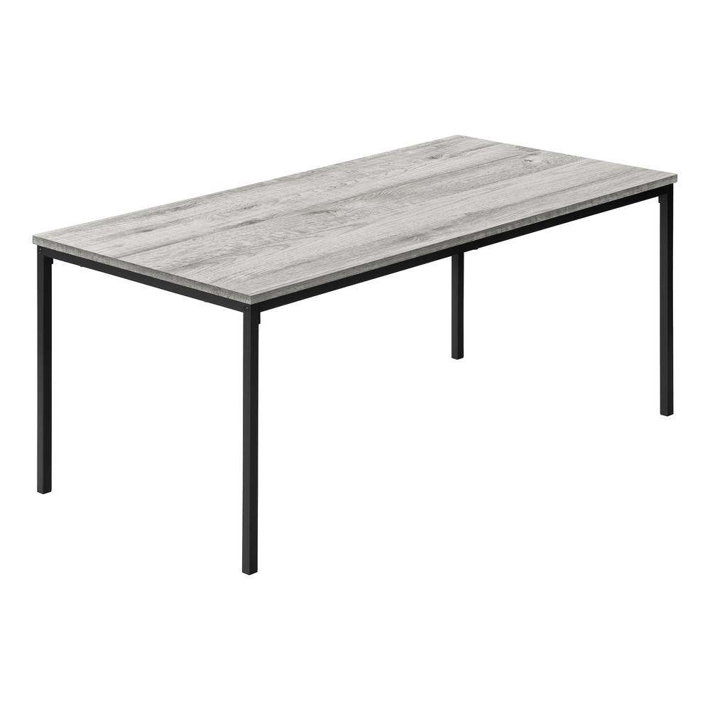 Table Set, 3pcs Set, Coffee, End, Black