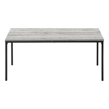 Table Set, 3pcs Set, Coffee, End, Black