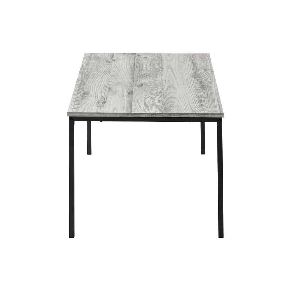 Table Set, 3pcs Set, Coffee, End, Black