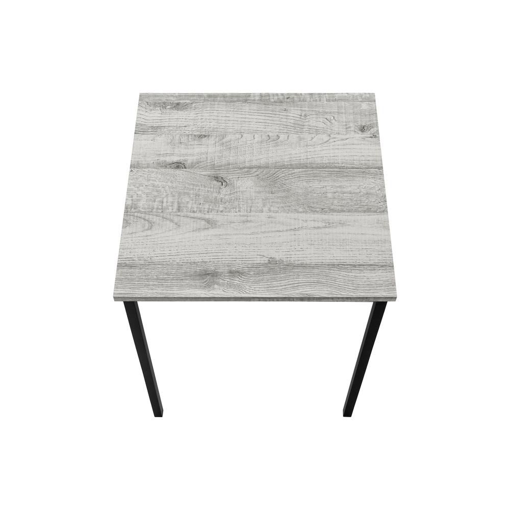 Table Set, 3pcs Set, Coffee, End, Black