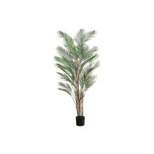 Artificial Plant, 83" Tall, Palm Tree, Decorative, Floor, Indoor