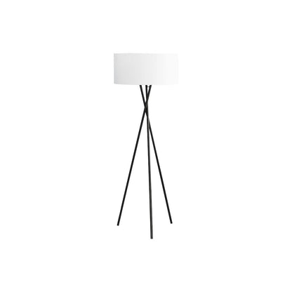 Contemporary Lighting in Black,Ivory color