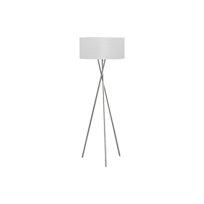 Contemporary Lighting in Silver,Grey color