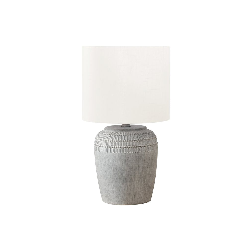 Lighting, Table Lamp, Contemporary