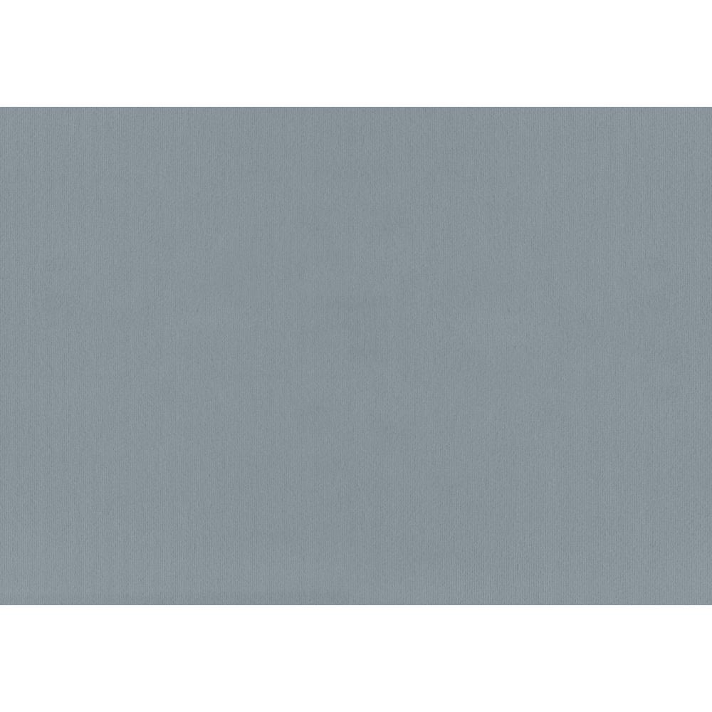 Bed, Twin Size, Upholstered, Frame Only, Light Blue Velvet, Transitional