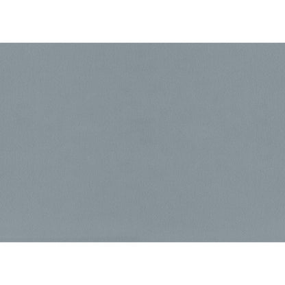Bed, Twin Size, Upholstered, Frame Only, Light Blue Velvet, Transitional