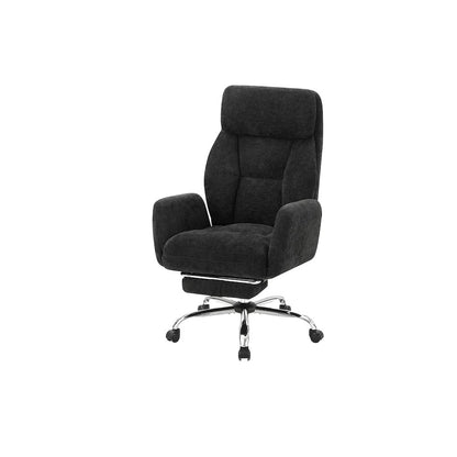 Office Chair, Adjustable Height, Armrests, Ergonomic, Swivel, Computer Desk