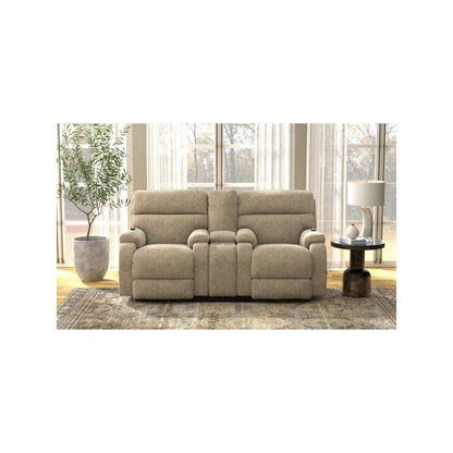 Regenerator Dual Power Lift Assist Zero Gravity Recliners in Burlap color