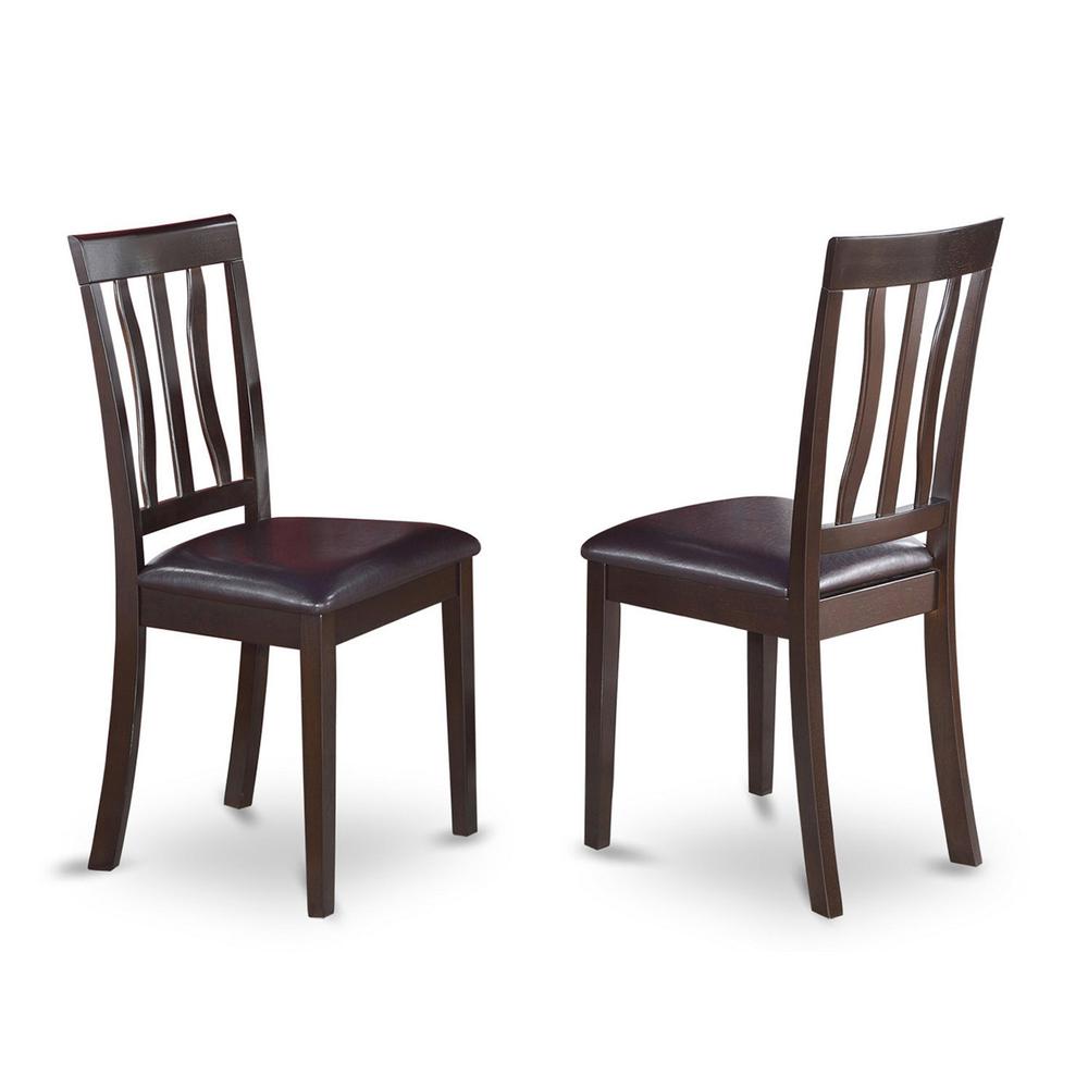 7  PC  Dining  room  set  for  6-Dining  Table  and  6  Dining  Chairs