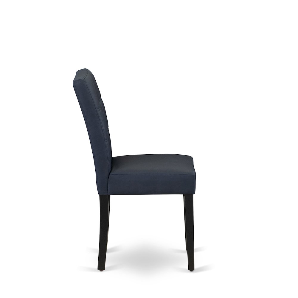 5 Piece Dinner Table Set consists A Dining Table