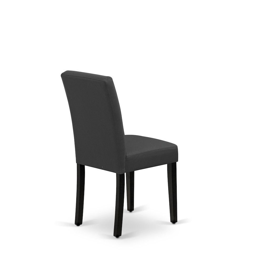 5 Piece Dinner Table Set