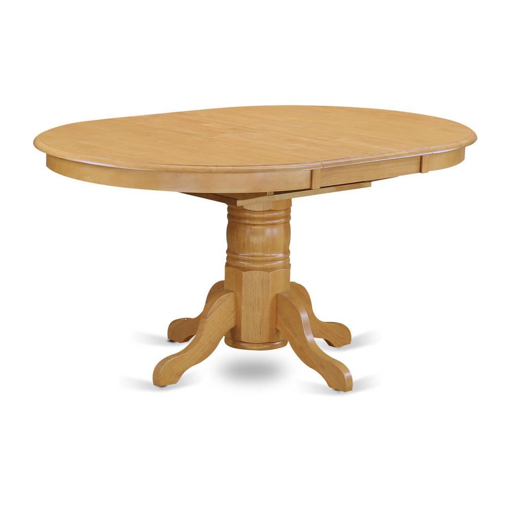 7  PcKitchen  Table  set  -  Dinette  Table  and  6  Dining  Chairs