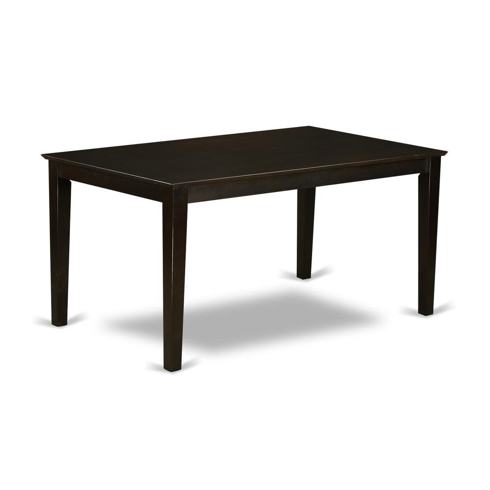 7  PC  Dining  room  set  for  6-Dining  Table  and  6  Dining  Chairs