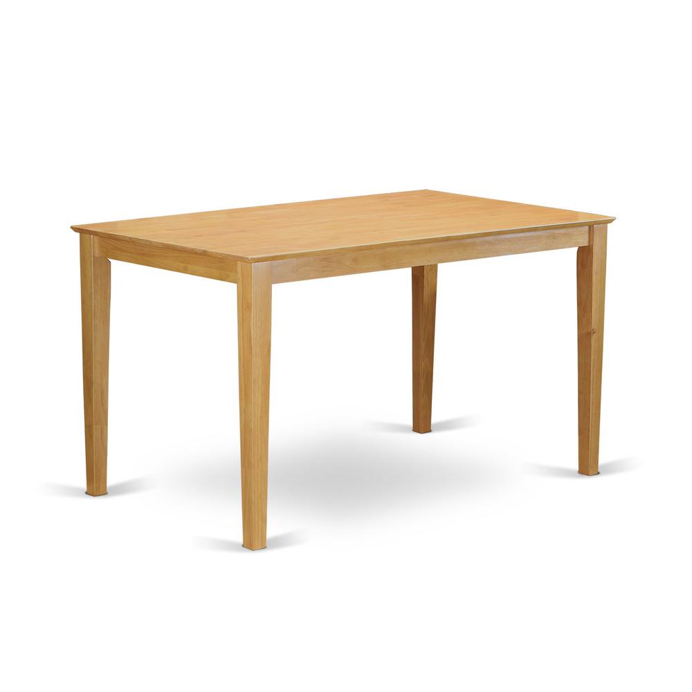 7  PC  counter  height  Table  and  chair  set  -  high  top  Table  and  6  dinette  Chairs.