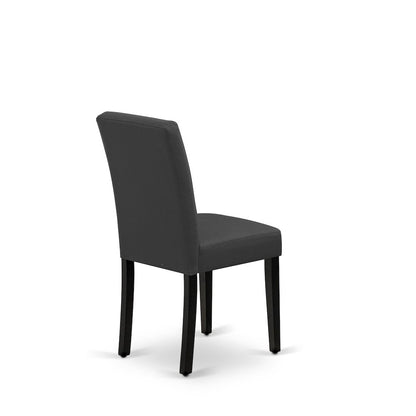 9 Piece Dining Table Set