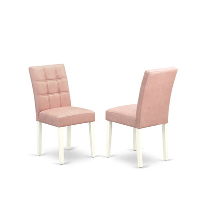 5 Piece Dining Table Set consists A Kitchen Table