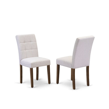 3 Piece Dining Set contain A Wooden Kitchen Table