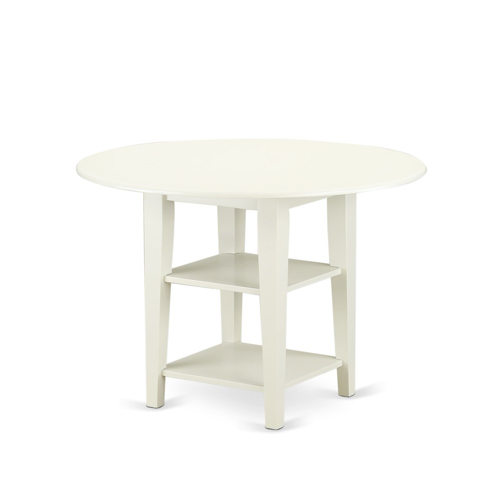 5 Piece Dinette Set for Small Spaces