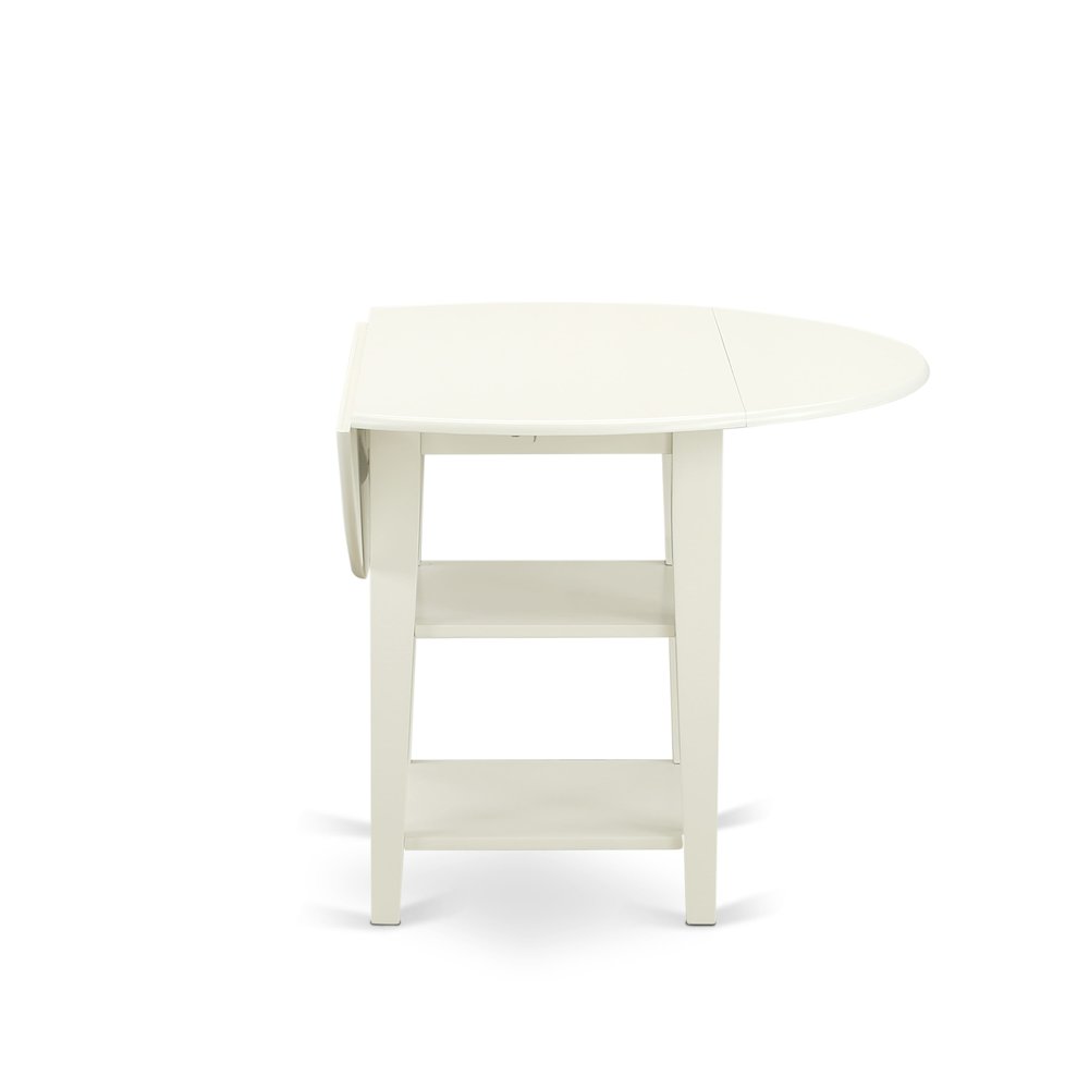 5 Piece Dinette Set for Small Spaces