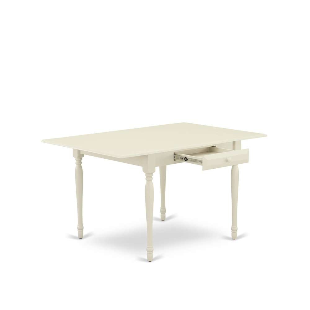 5 Piece Kitchen Table Set
