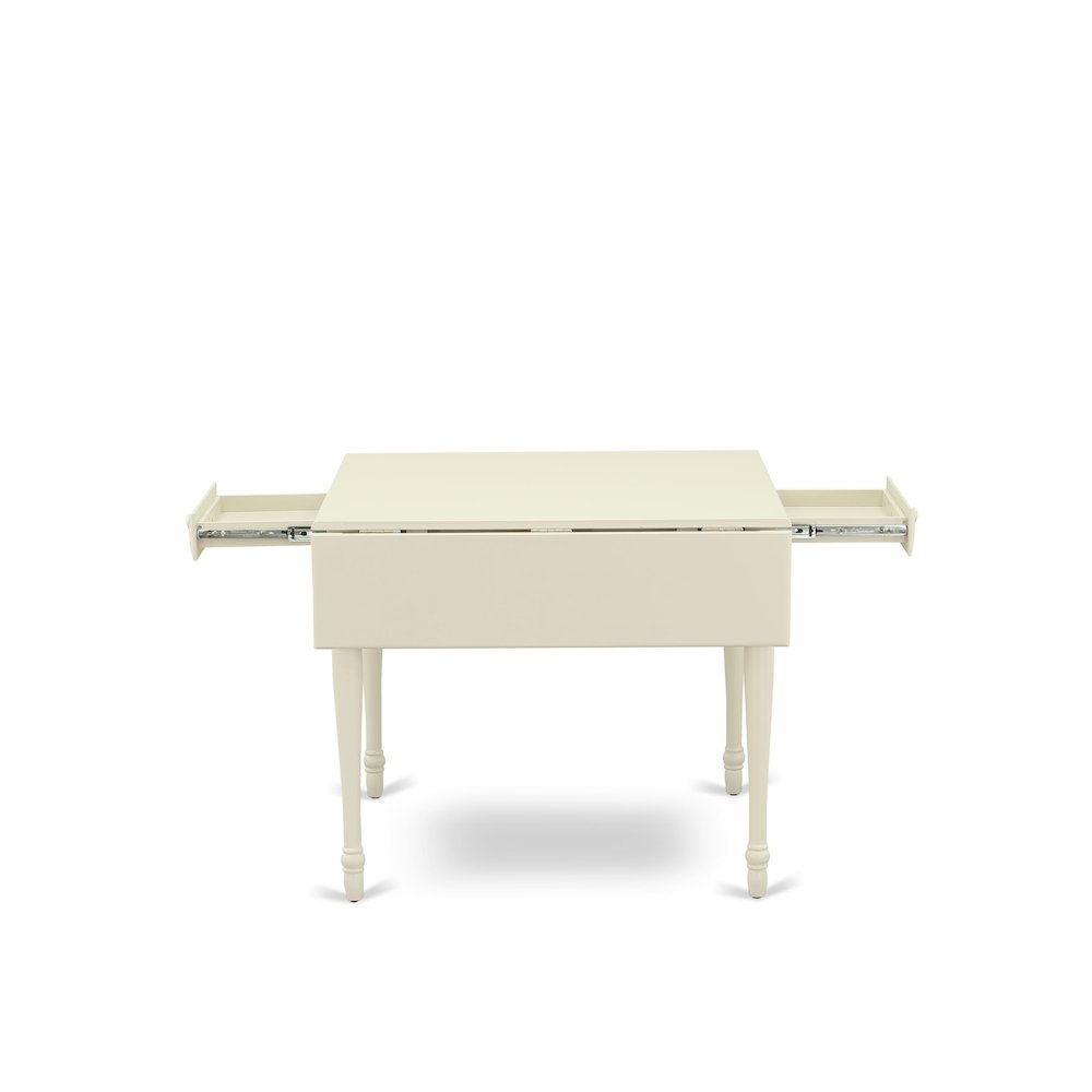 5 Piece Kitchen Table Set