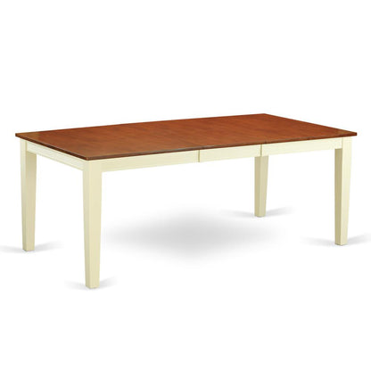 9  Pc  Table  set  -Dinette  Table  and  8  Dining  Chairs