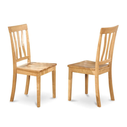 3  Pc  small  Kitchen  Table  and  Chairs  set  -square  Kitchen  Table  and  2  Dining  Chairs
