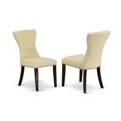 Dining Room Set Mahogany, NFGA5-MAH-32