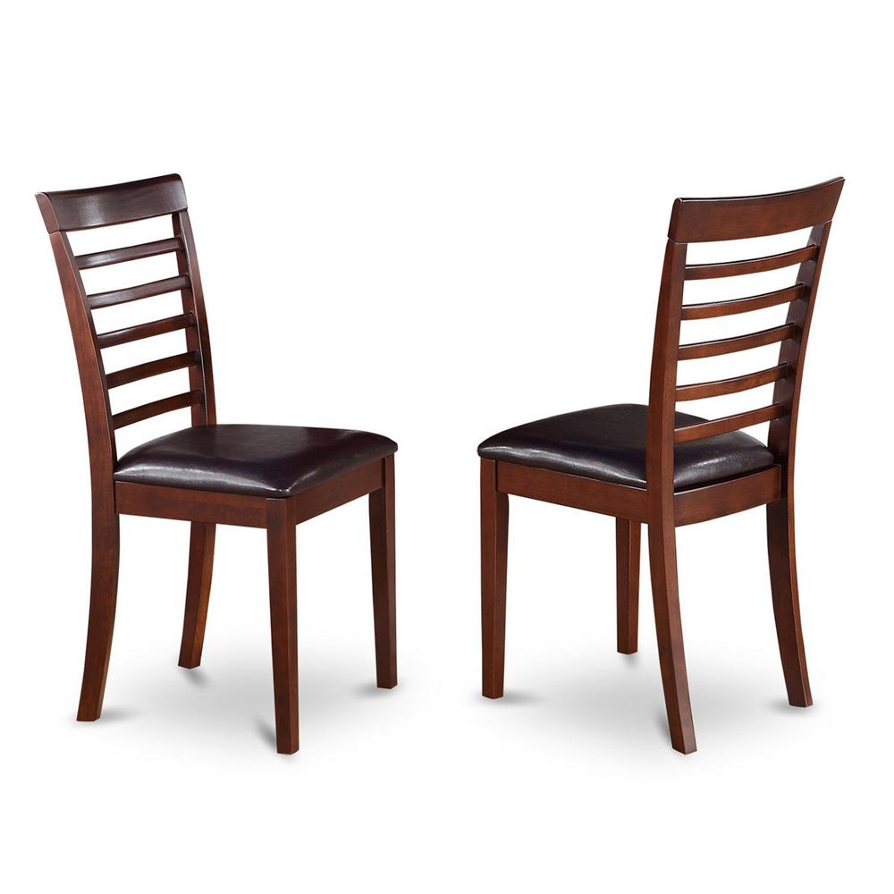 6  Pc  small  Kitchen  Table  set-Table  and  4  Kitchen  Chairs  and  Dining  Bench