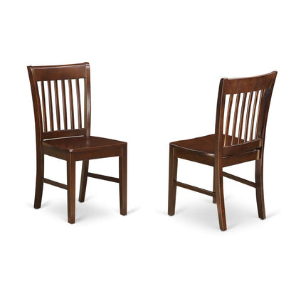 7  Pc  Kitchen  nook  Dining  set-Kitchen  Tables  and  6  Dining  Chairs