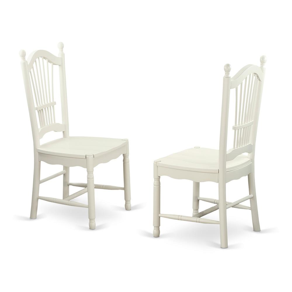 3  Pc  Table  set  for  2-Kitchen  Table  and  2  dinette  Chairs