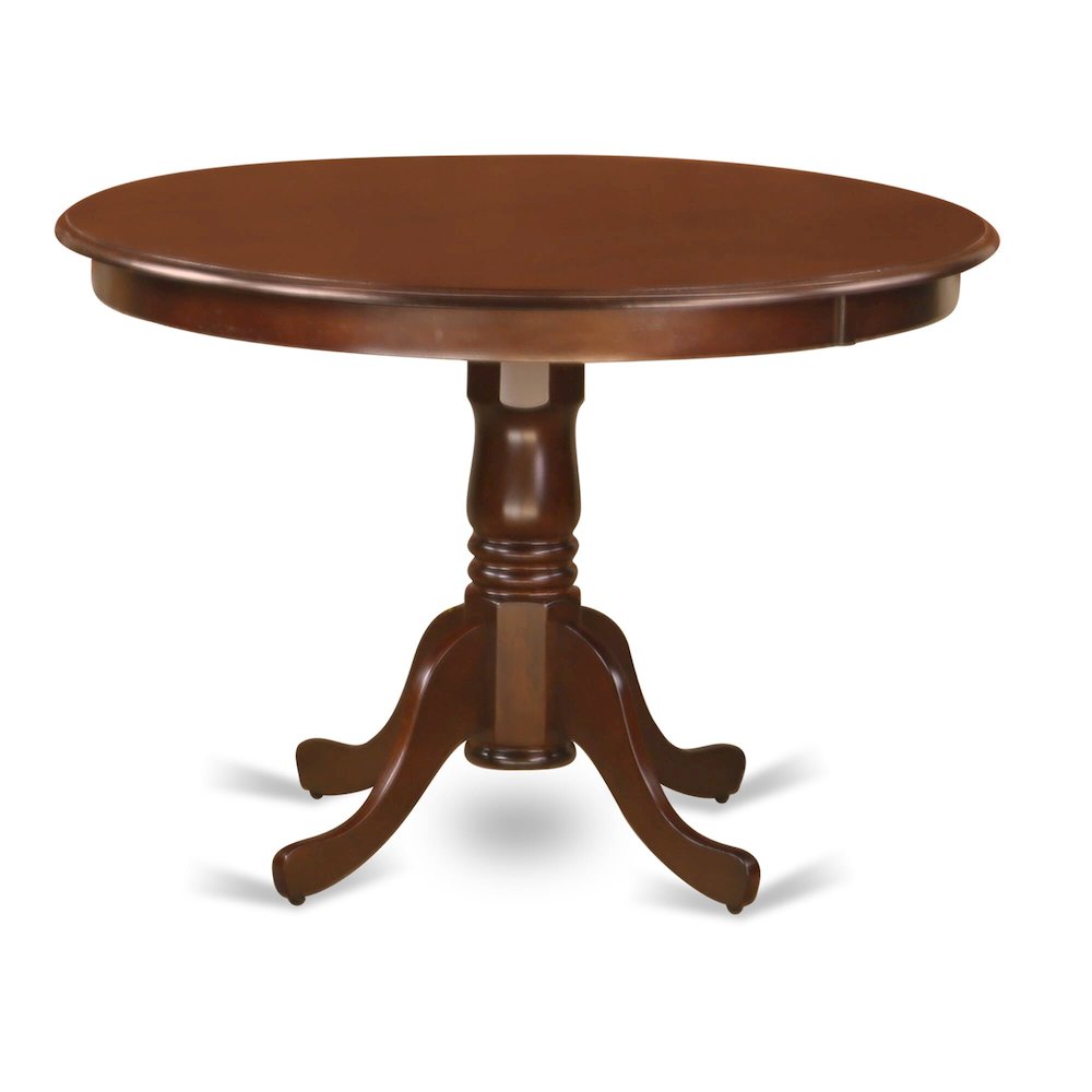 Dining Room Set Mahogany, HLAB5-MAH-72