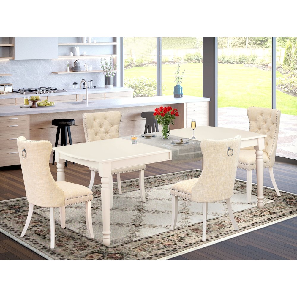 5 Piece Dinette Set