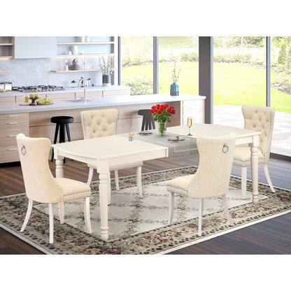 5 Piece Dinette Set