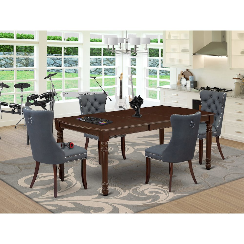 5 Piece Dinette Set