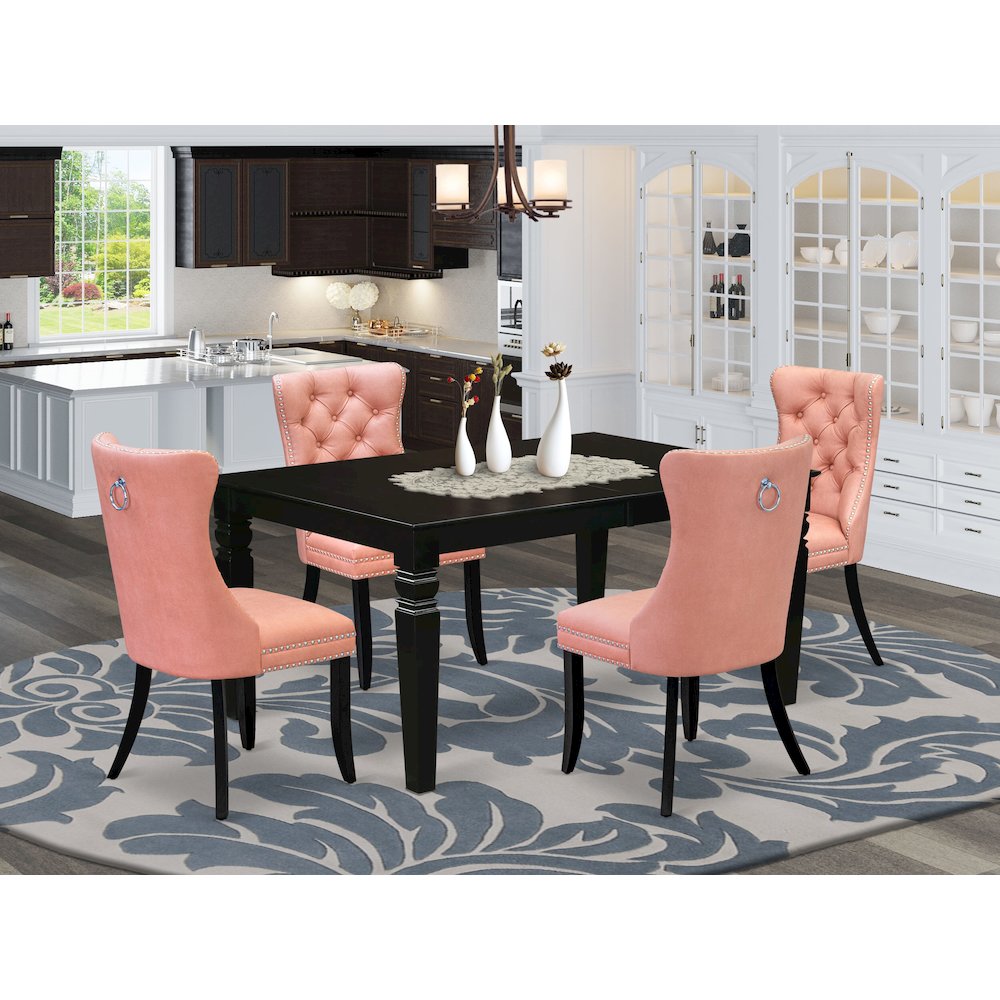 5 Piece Dinette Set