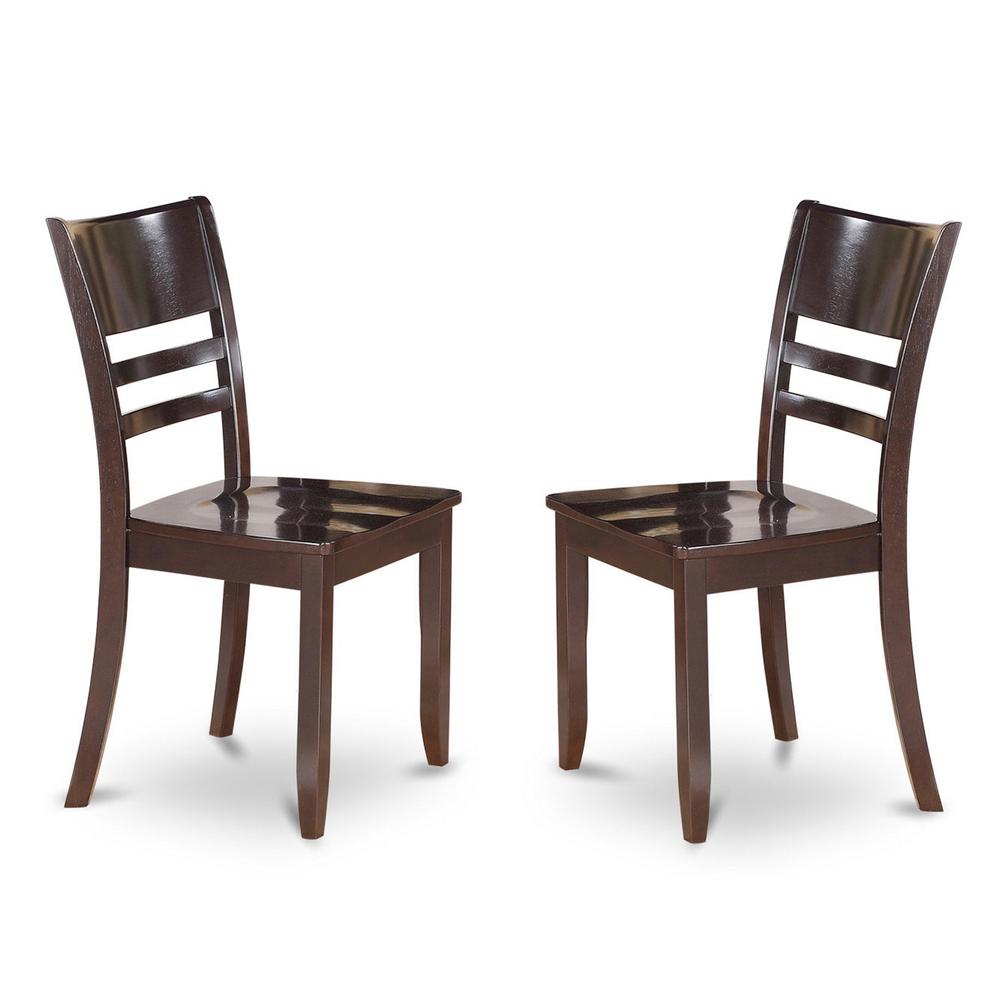 6  PC  Dining  Table  with  bench-Table  with  Leaf  and  4  Kitchen  Dining  Chairs  Plus  Bench