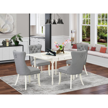 5 Piece Dinette Set