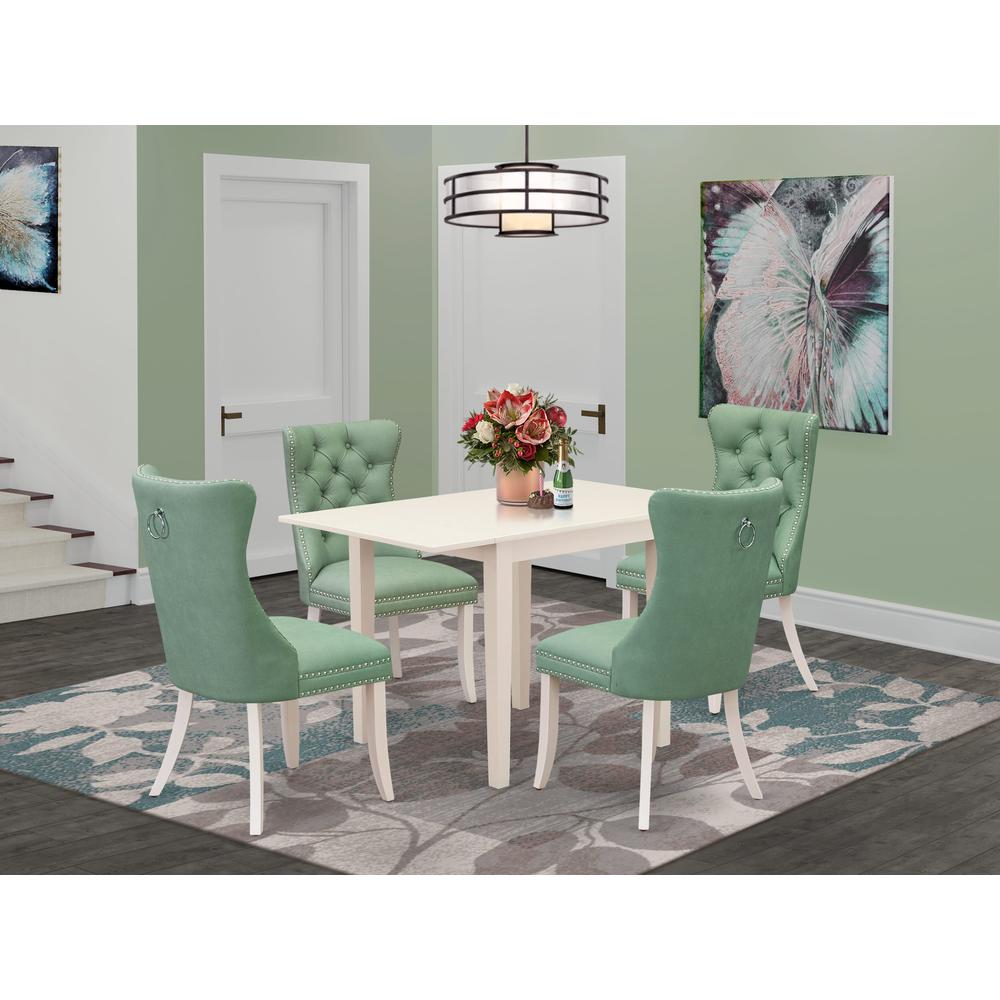 5 Piece Dining Room Set