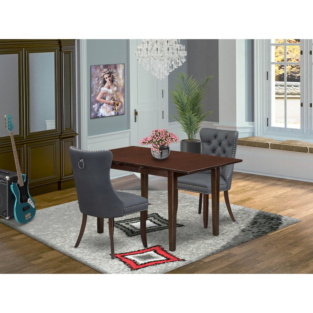 3 Piece Dinette Set
