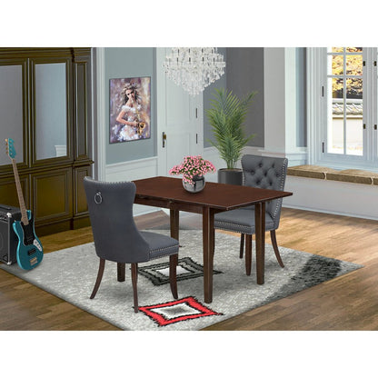 3 Piece Dinette Set