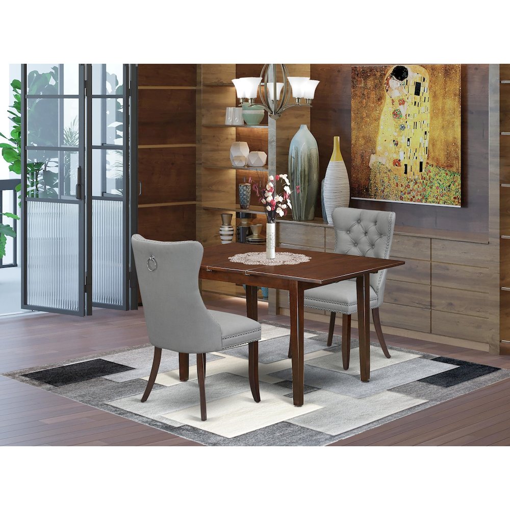 3 Piece Dining Set