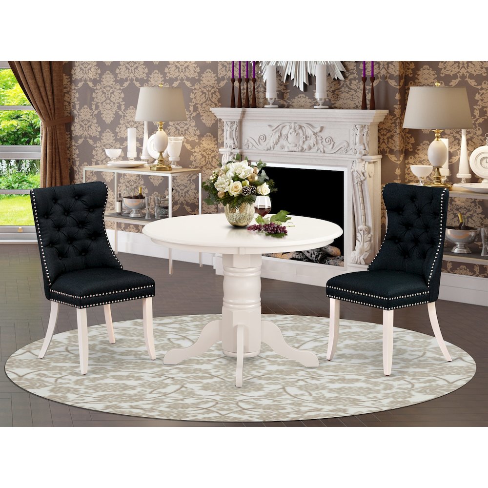 3 Piece Dining Room Furniture Set